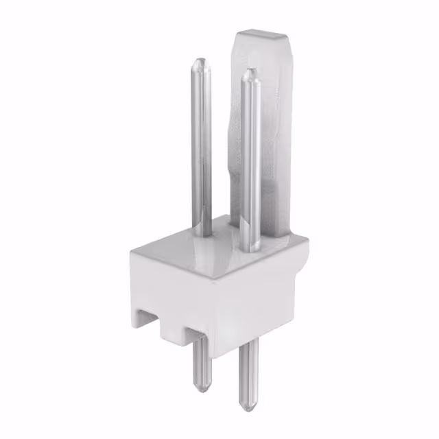 22041021 Molex  Headers Male Pins